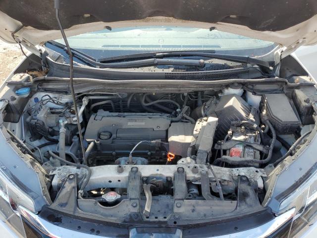 Photo 11 VIN: 5J6RM4H7XGL015015 - HONDA CRV 