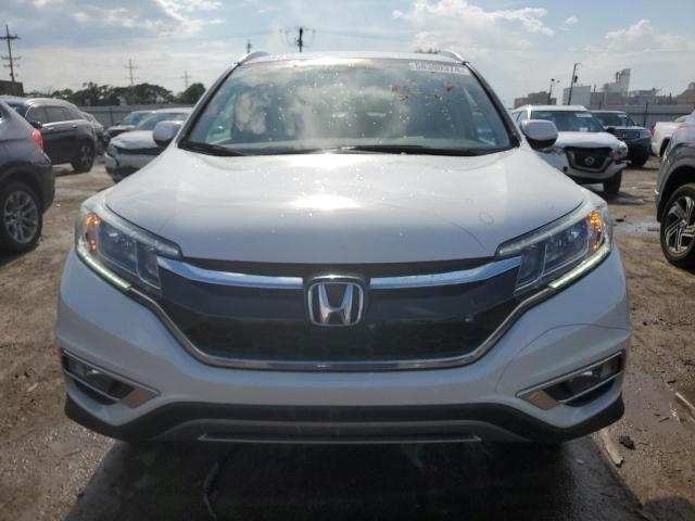 Photo 4 VIN: 5J6RM4H7XGL015015 - HONDA CRV 