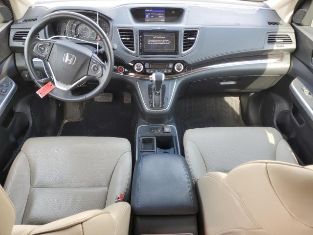 Photo 7 VIN: 5J6RM4H7XGL015015 - HONDA CRV 