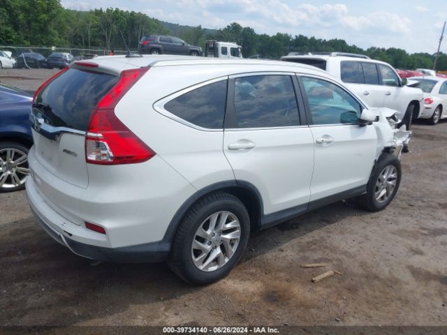 Photo 3 VIN: 5J6RM4H7XGL017508 - HONDA CR-V 