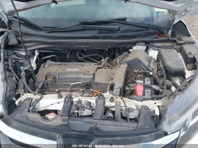 Photo 9 VIN: 5J6RM4H7XGL017508 - HONDA CR-V 