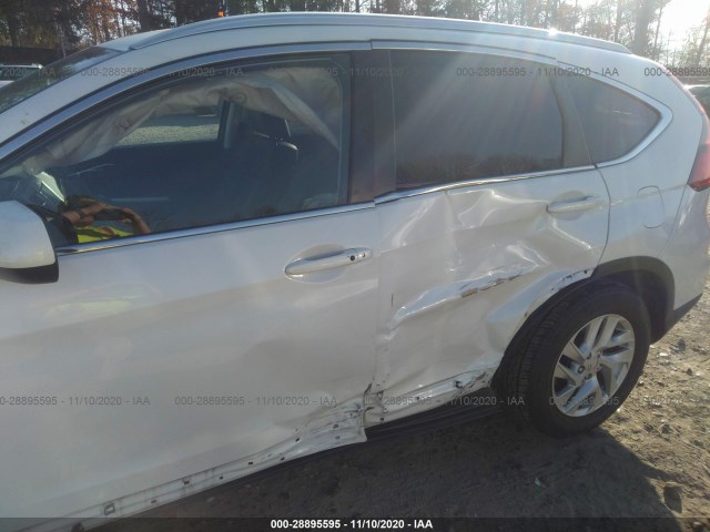 Photo 5 VIN: 5J6RM4H7XGL030730 - HONDA CR-V 