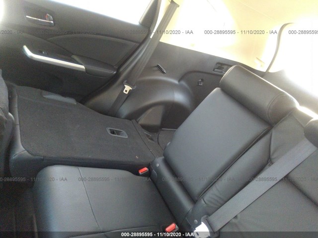 Photo 7 VIN: 5J6RM4H7XGL030730 - HONDA CR-V 