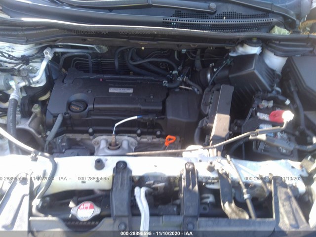 Photo 9 VIN: 5J6RM4H7XGL030730 - HONDA CR-V 