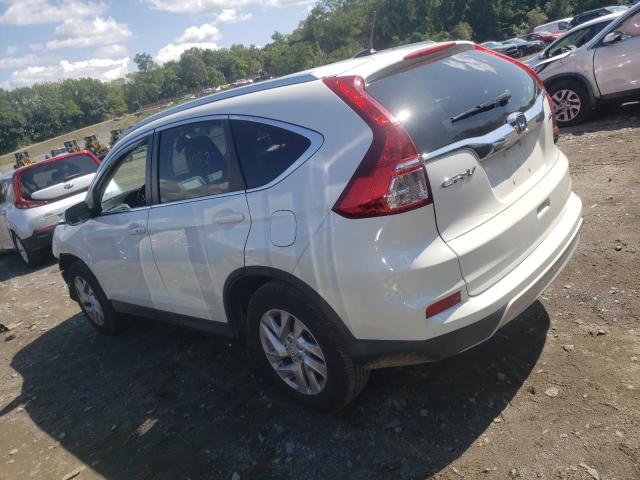 Photo 1 VIN: 5J6RM4H7XGL043557 - HONDA CR-V 