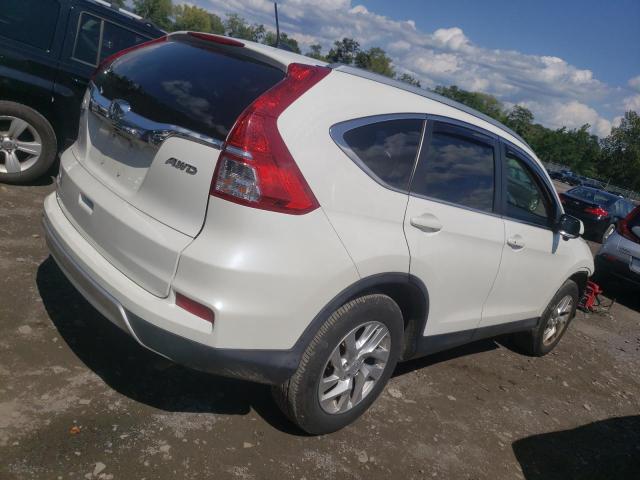 Photo 2 VIN: 5J6RM4H7XGL043557 - HONDA CR-V 