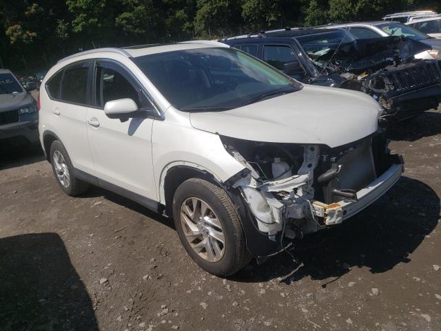 Photo 3 VIN: 5J6RM4H7XGL043557 - HONDA CR-V 