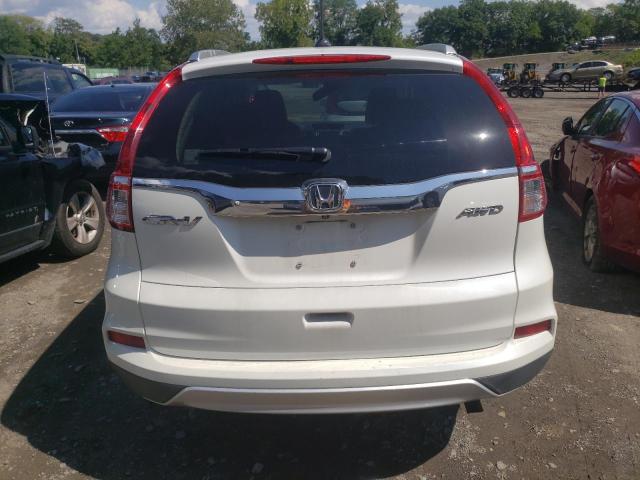 Photo 5 VIN: 5J6RM4H7XGL043557 - HONDA CR-V 