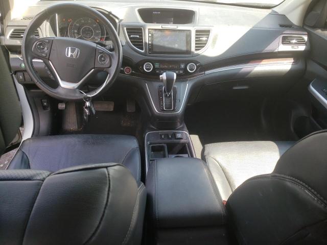 Photo 7 VIN: 5J6RM4H7XGL043557 - HONDA CR-V 