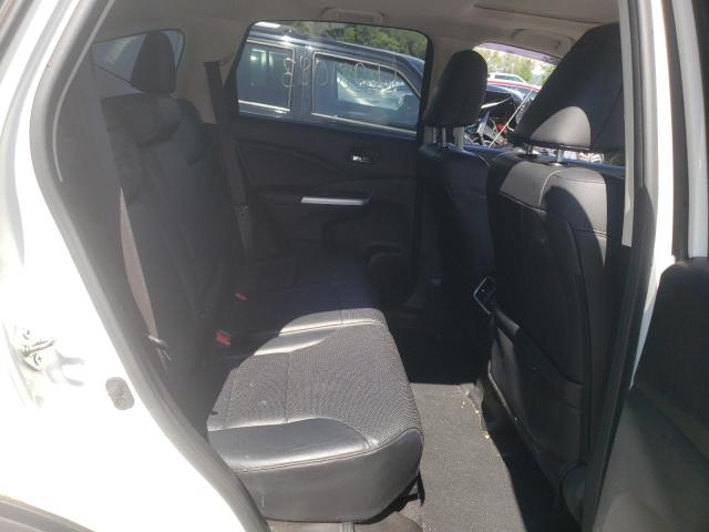 Photo 9 VIN: 5J6RM4H7XGL043557 - HONDA CR-V 