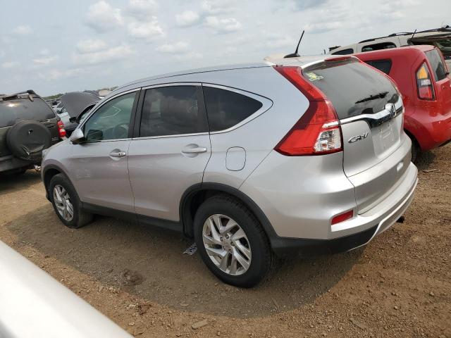 Photo 1 VIN: 5J6RM4H7XGL049486 - HONDA CRV 