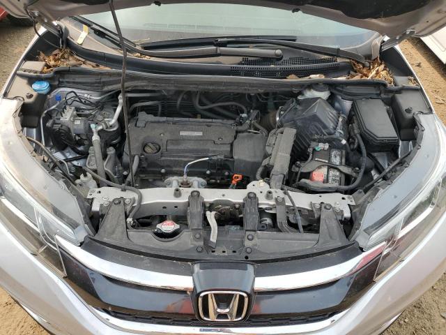 Photo 11 VIN: 5J6RM4H7XGL049486 - HONDA CRV 