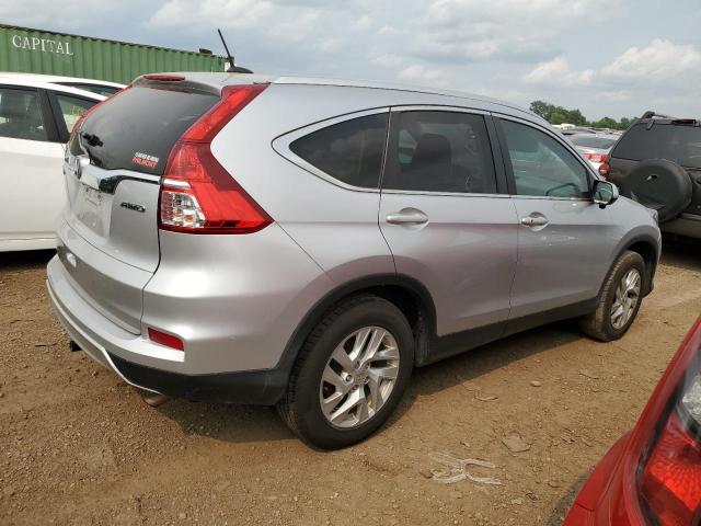 Photo 2 VIN: 5J6RM4H7XGL049486 - HONDA CRV 