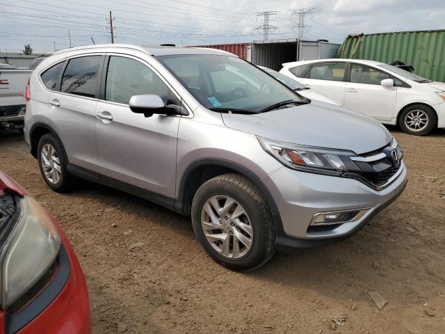 Photo 3 VIN: 5J6RM4H7XGL049486 - HONDA CRV 