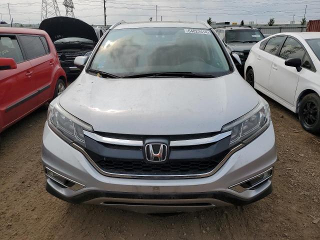 Photo 4 VIN: 5J6RM4H7XGL049486 - HONDA CRV 