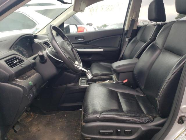 Photo 6 VIN: 5J6RM4H7XGL049486 - HONDA CRV 