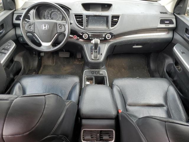 Photo 7 VIN: 5J6RM4H7XGL049486 - HONDA CRV 