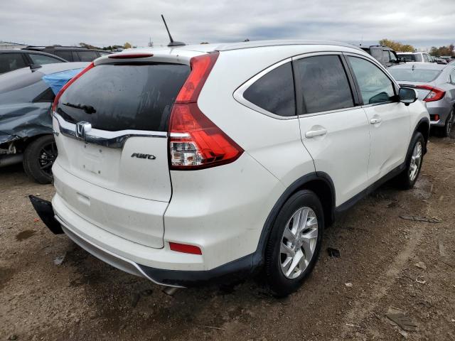 Photo 3 VIN: 5J6RM4H7XGL051738 - HONDA CR-V EXL 