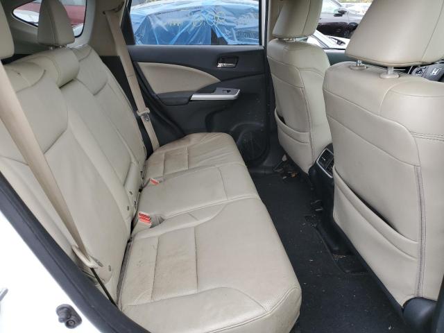 Photo 5 VIN: 5J6RM4H7XGL051738 - HONDA CR-V EXL 