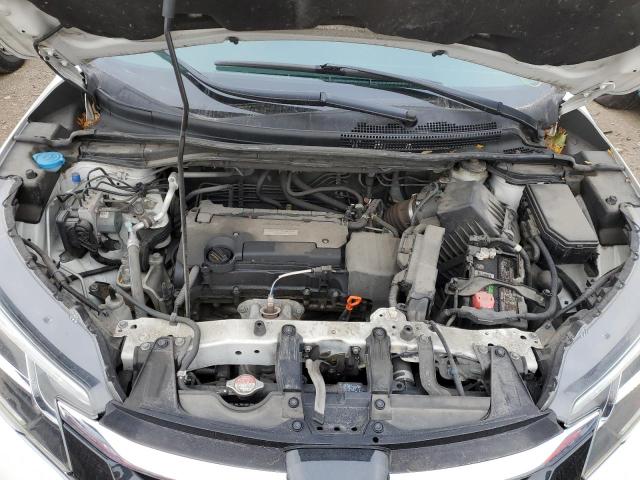 Photo 6 VIN: 5J6RM4H7XGL051738 - HONDA CR-V EXL 