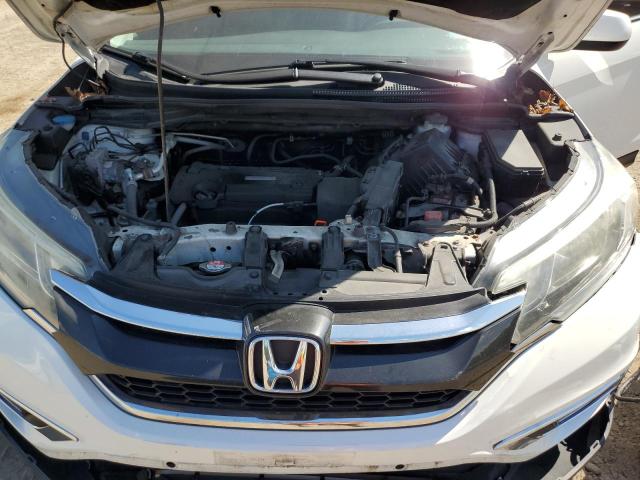 Photo 11 VIN: 5J6RM4H7XGL094573 - HONDA CR-V EXL 