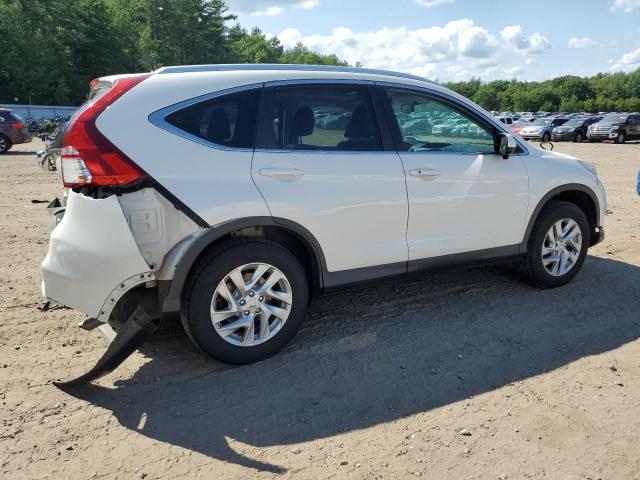 Photo 2 VIN: 5J6RM4H7XGL094573 - HONDA CR-V EXL 