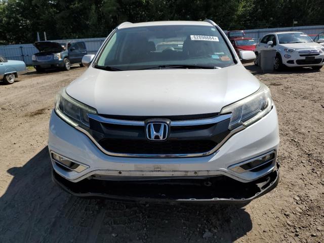 Photo 4 VIN: 5J6RM4H7XGL094573 - HONDA CR-V EXL 