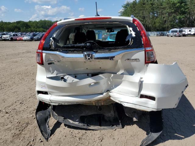 Photo 5 VIN: 5J6RM4H7XGL094573 - HONDA CR-V EXL 