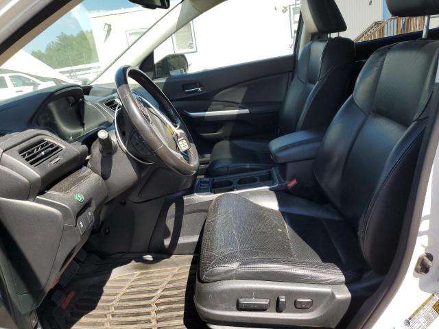 Photo 6 VIN: 5J6RM4H7XGL094573 - HONDA CR-V EXL 