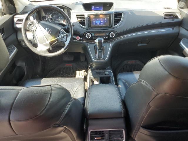 Photo 7 VIN: 5J6RM4H7XGL094573 - HONDA CR-V EXL 