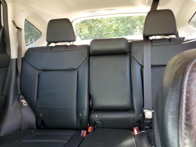 Photo 9 VIN: 5J6RM4H7XGL094573 - HONDA CR-V EXL 