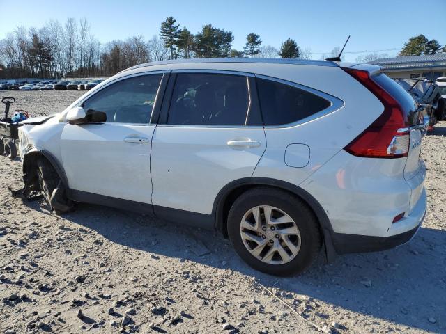 Photo 1 VIN: 5J6RM4H7XGL124140 - HONDA CR-V 