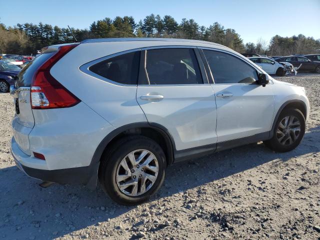 Photo 2 VIN: 5J6RM4H7XGL124140 - HONDA CR-V 