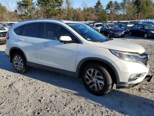 Photo 3 VIN: 5J6RM4H7XGL124140 - HONDA CR-V 