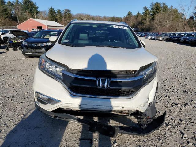 Photo 4 VIN: 5J6RM4H7XGL124140 - HONDA CR-V 