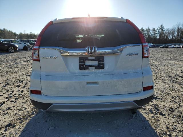 Photo 5 VIN: 5J6RM4H7XGL124140 - HONDA CR-V 