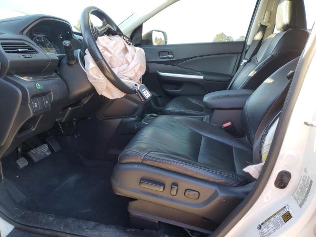 Photo 6 VIN: 5J6RM4H7XGL124140 - HONDA CR-V 