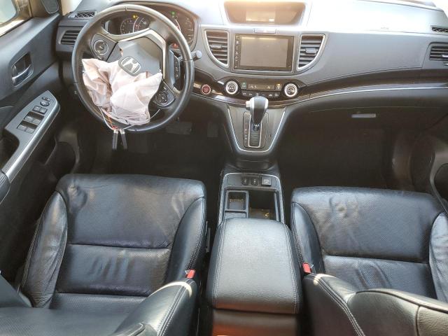 Photo 7 VIN: 5J6RM4H7XGL124140 - HONDA CR-V 