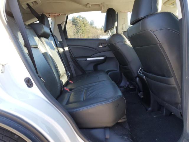 Photo 9 VIN: 5J6RM4H7XGL124140 - HONDA CR-V 