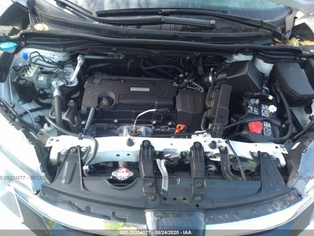 Photo 9 VIN: 5J6RM4H7XGL133582 - HONDA CR-V 