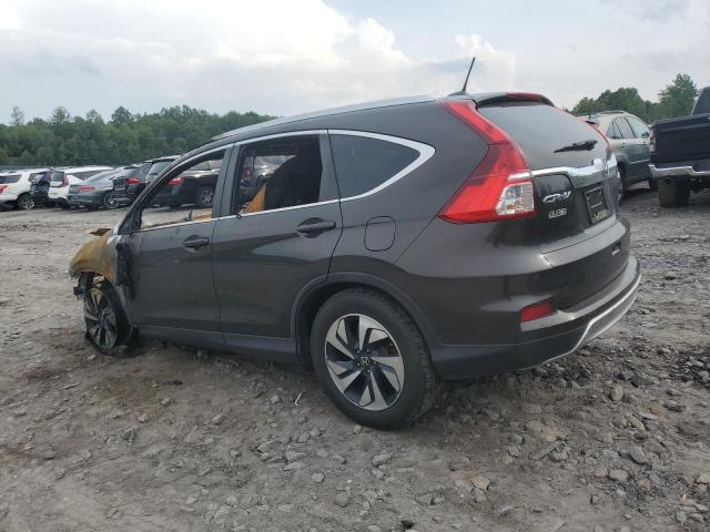 Photo 1 VIN: 5J6RM4H90FL003634 - HONDA CR-V TOURI 