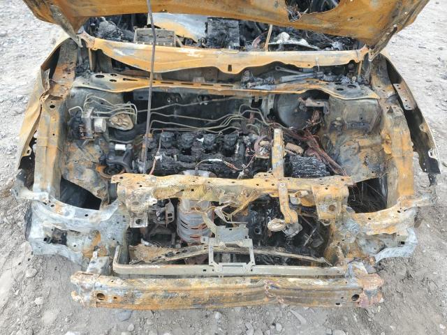 Photo 11 VIN: 5J6RM4H90FL003634 - HONDA CR-V TOURI 