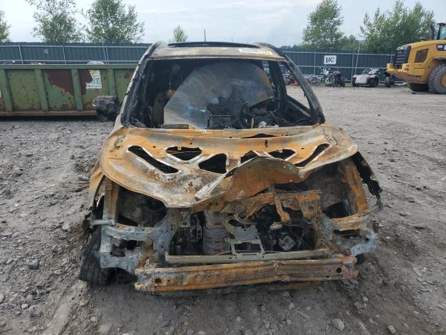 Photo 4 VIN: 5J6RM4H90FL003634 - HONDA CR-V TOURI 