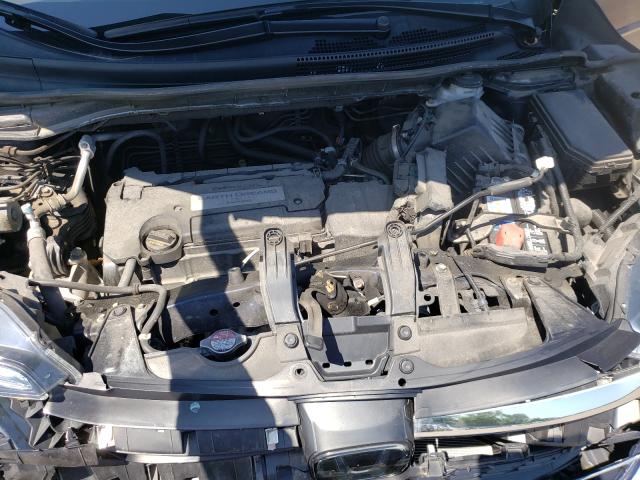 Photo 6 VIN: 5J6RM4H90FL010468 - HONDA CR-V TOURI 