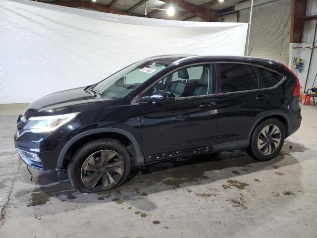 Photo 0 VIN: 5J6RM4H90FL016450 - HONDA CRV 