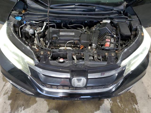 Photo 10 VIN: 5J6RM4H90FL016450 - HONDA CRV 