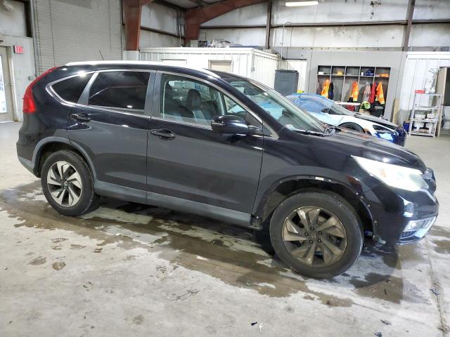 Photo 3 VIN: 5J6RM4H90FL016450 - HONDA CRV 