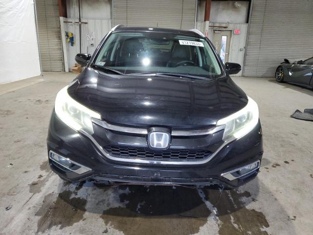 Photo 4 VIN: 5J6RM4H90FL016450 - HONDA CRV 