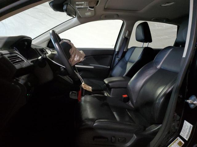 Photo 6 VIN: 5J6RM4H90FL016450 - HONDA CRV 