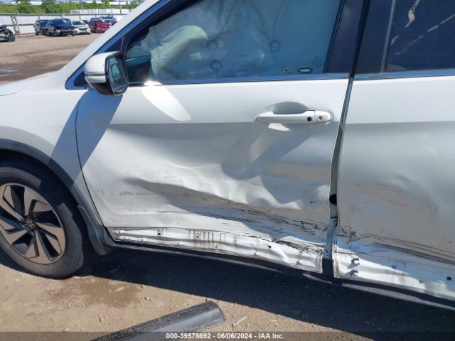 Photo 5 VIN: 5J6RM4H90FL037833 - HONDA CR-V 